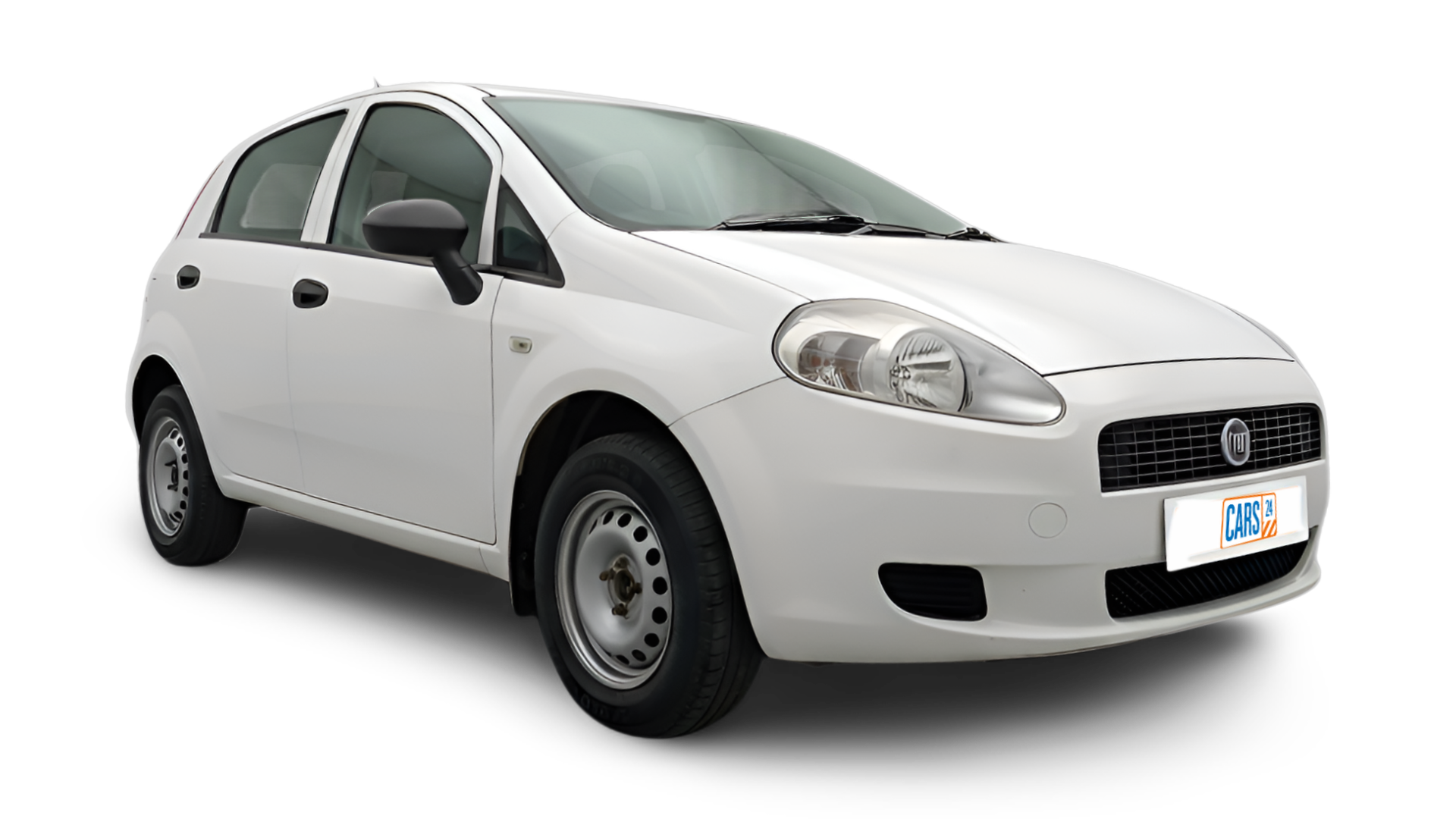 Fiat Grand Punto-img